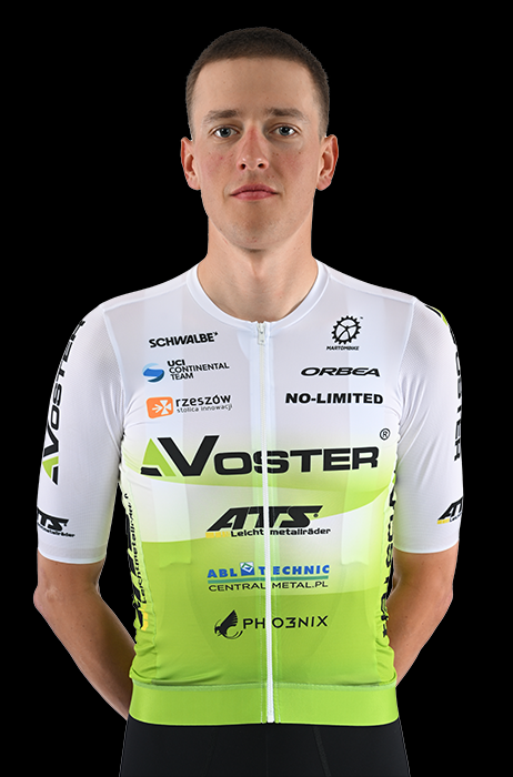 Mateusz Kostański
